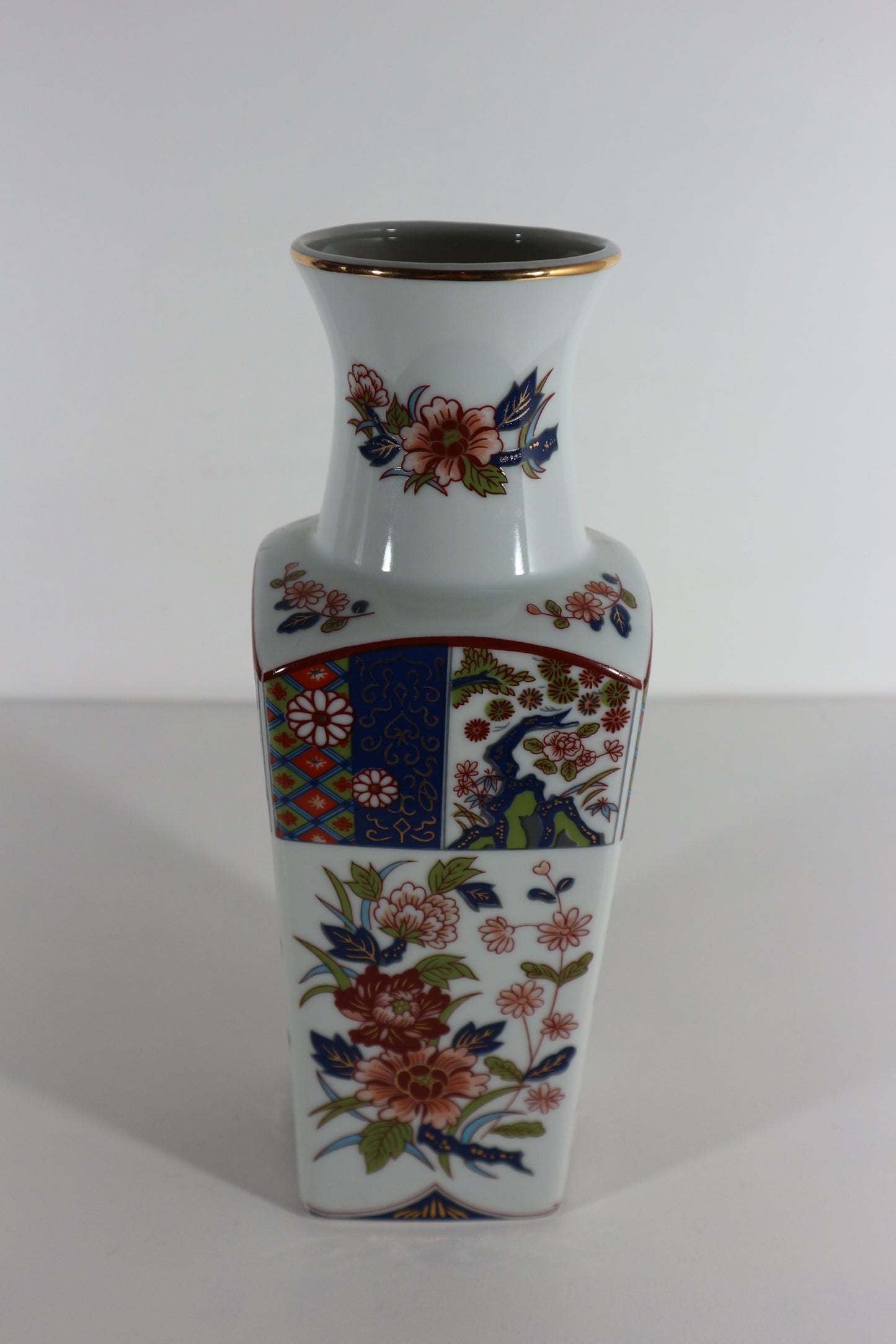 Vaas bloemen