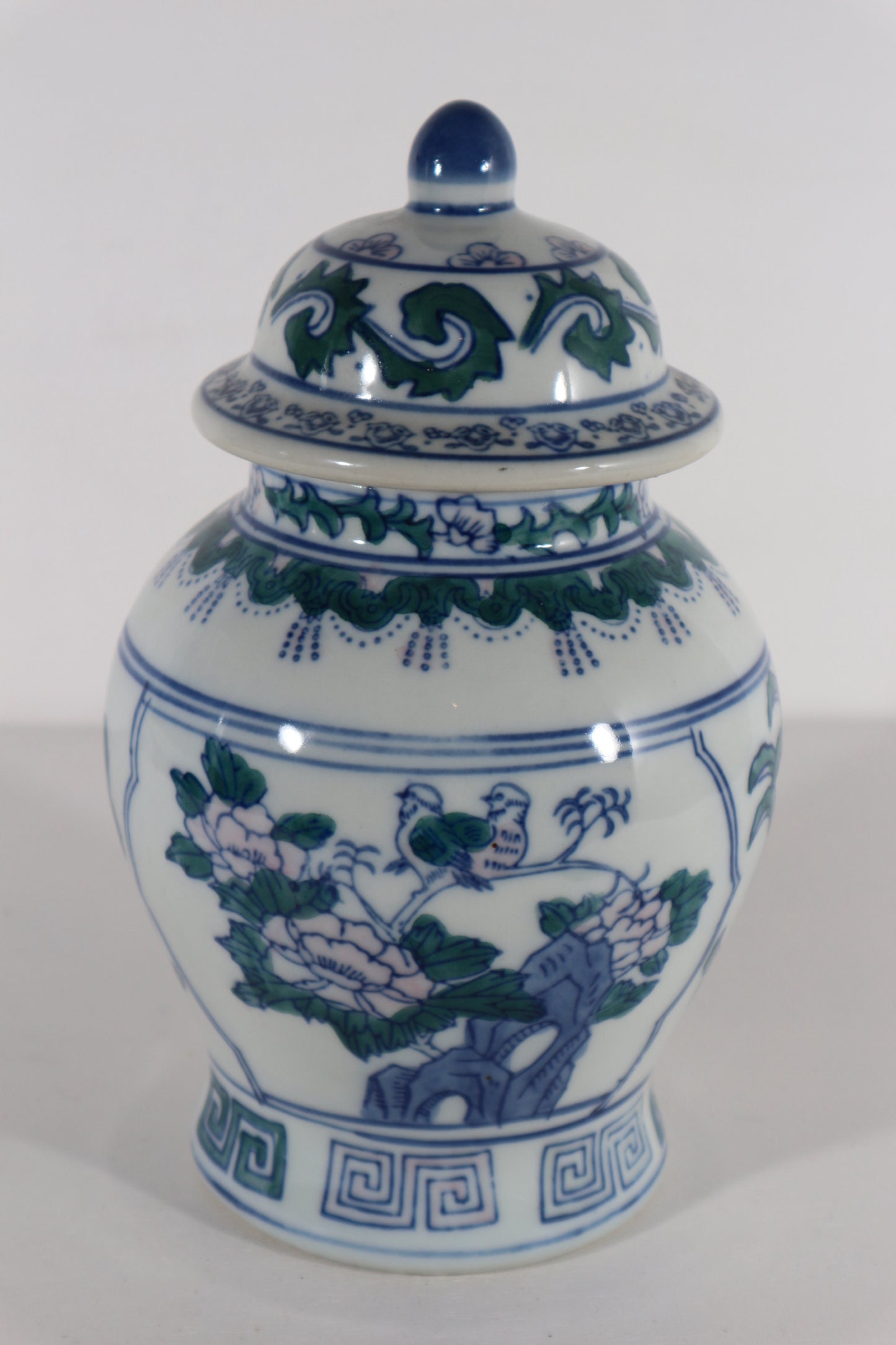 Voorraadpot Chinees