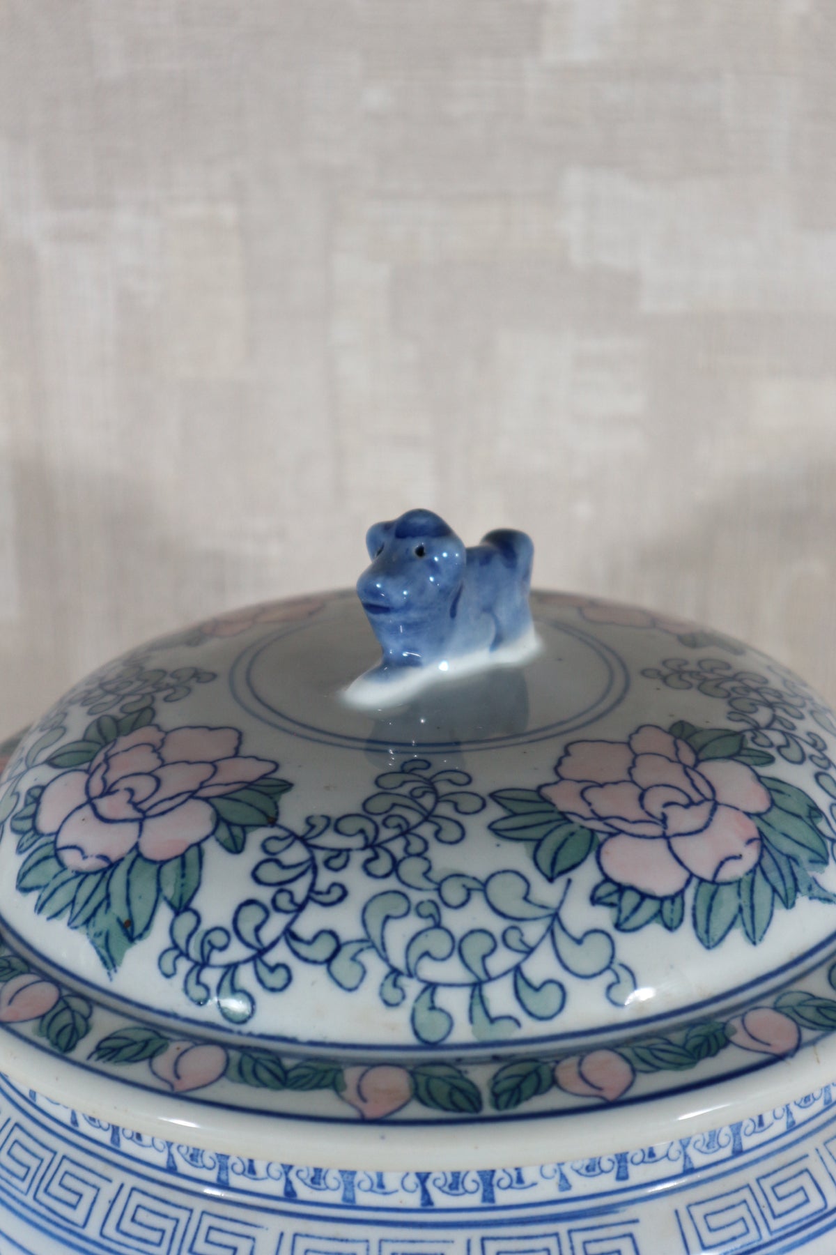 Gemberpot Chinees