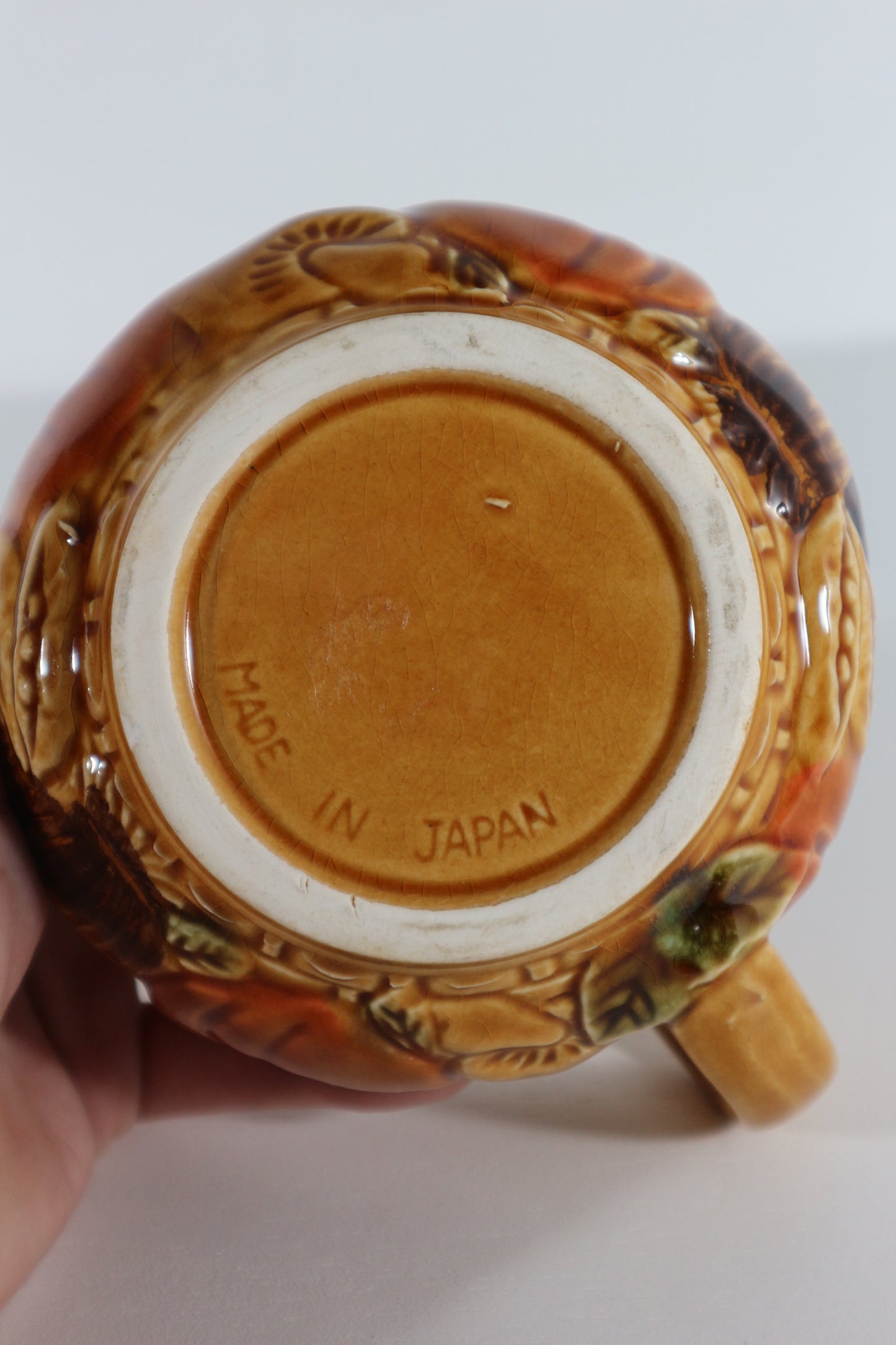 Soepkommen Japans