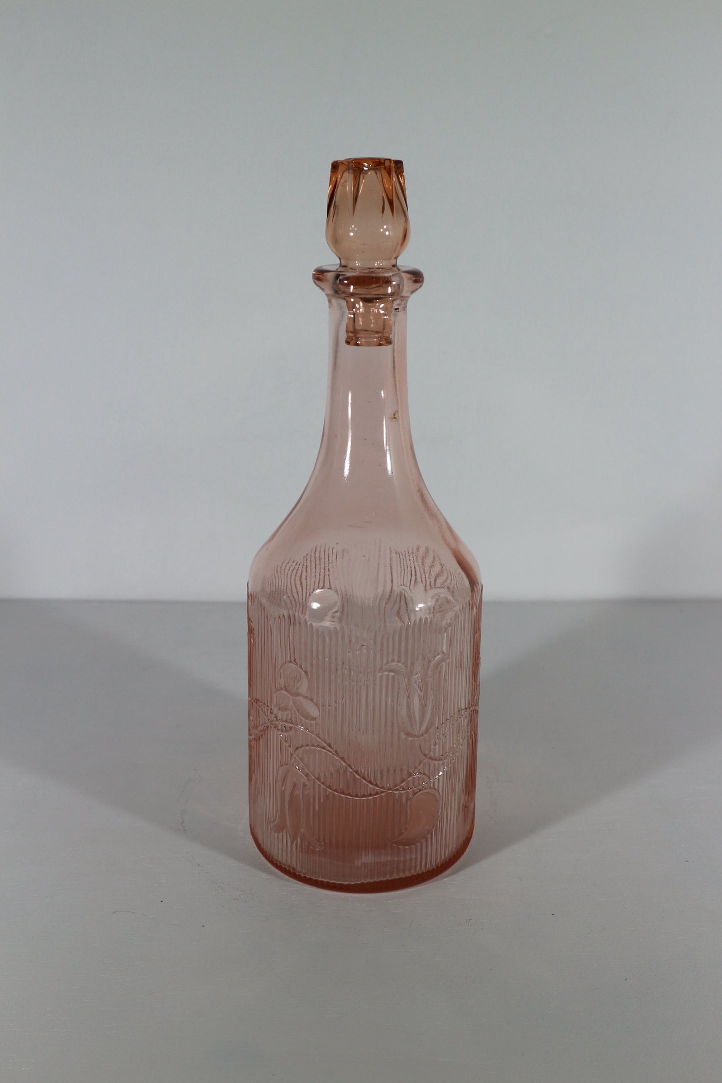 Karaf roze