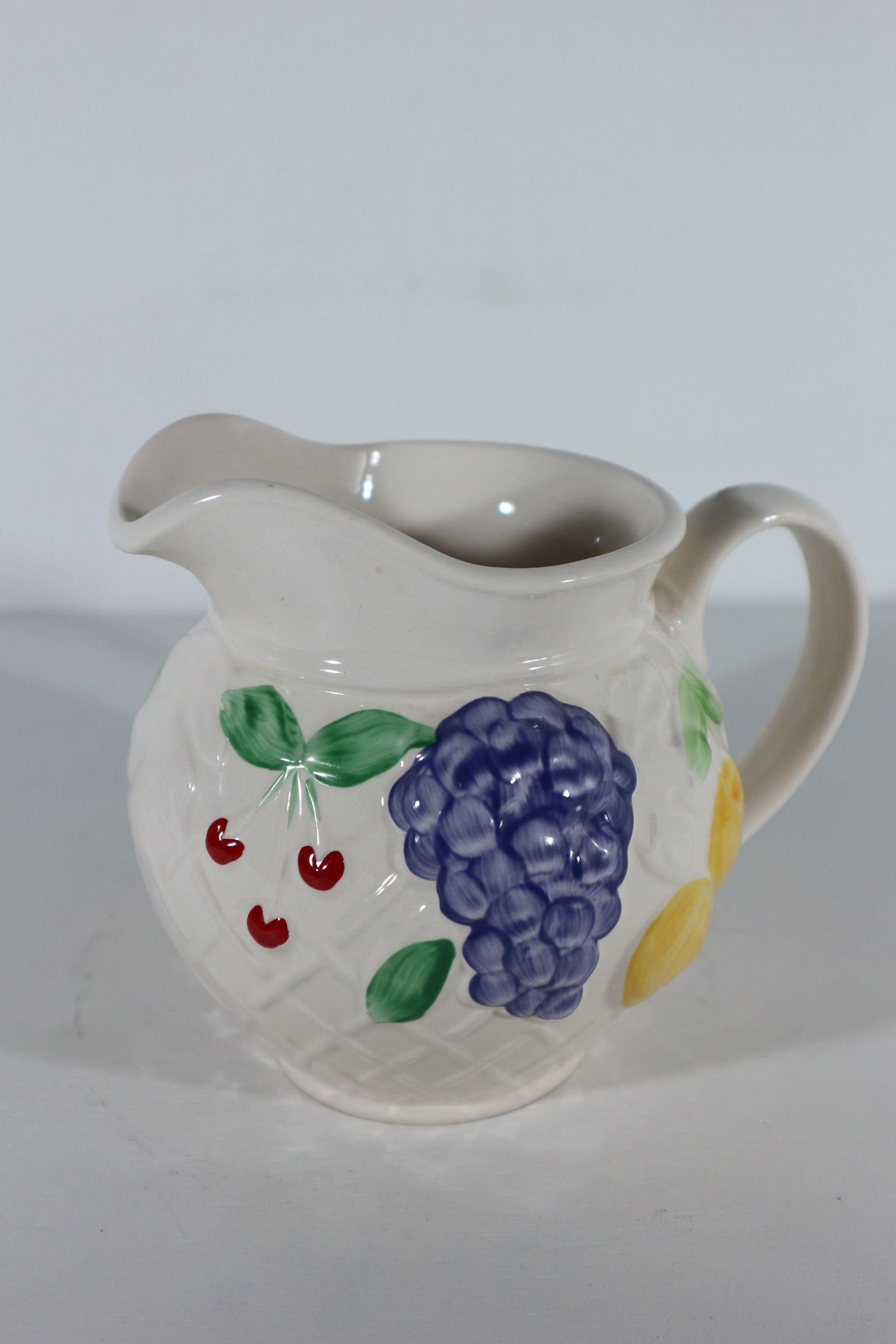 Kannetje fruit