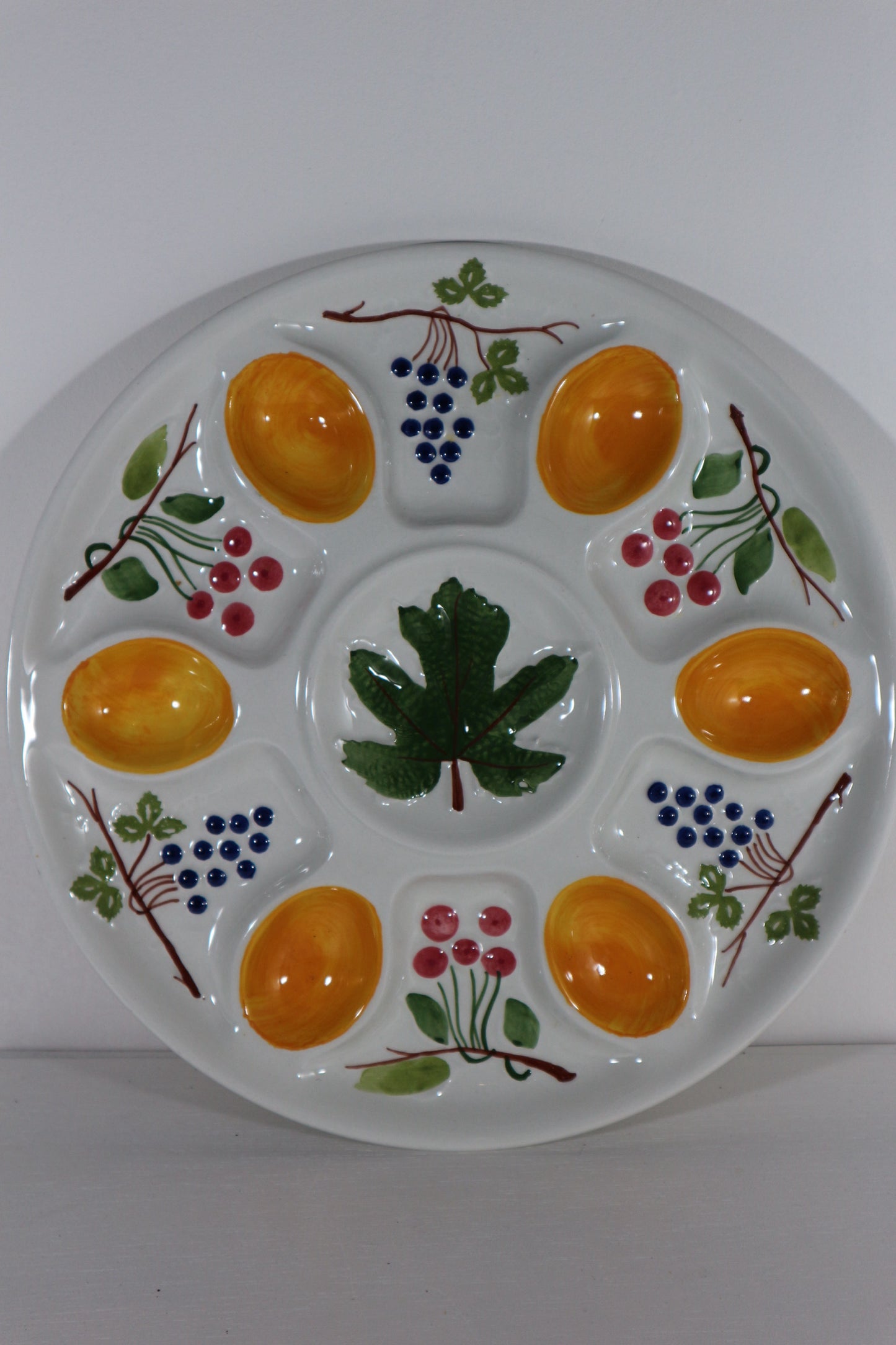 Eierschaal