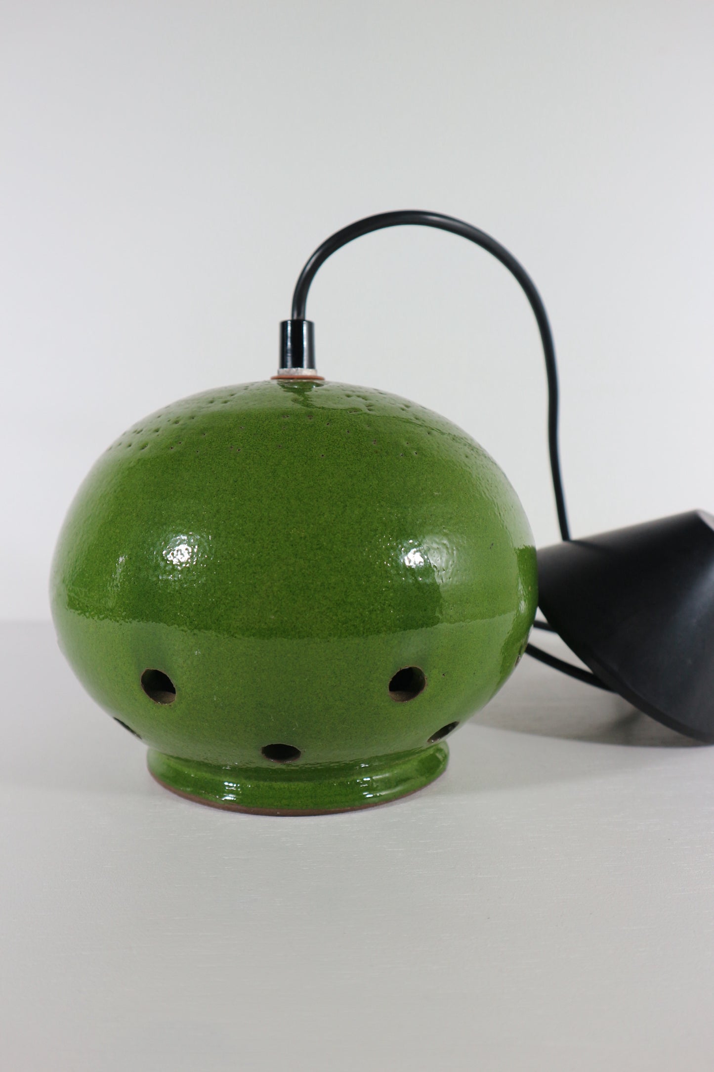 Lamp groen