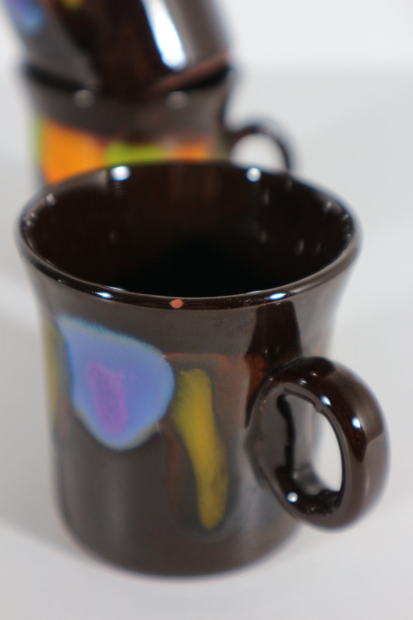 Kopjes espresso