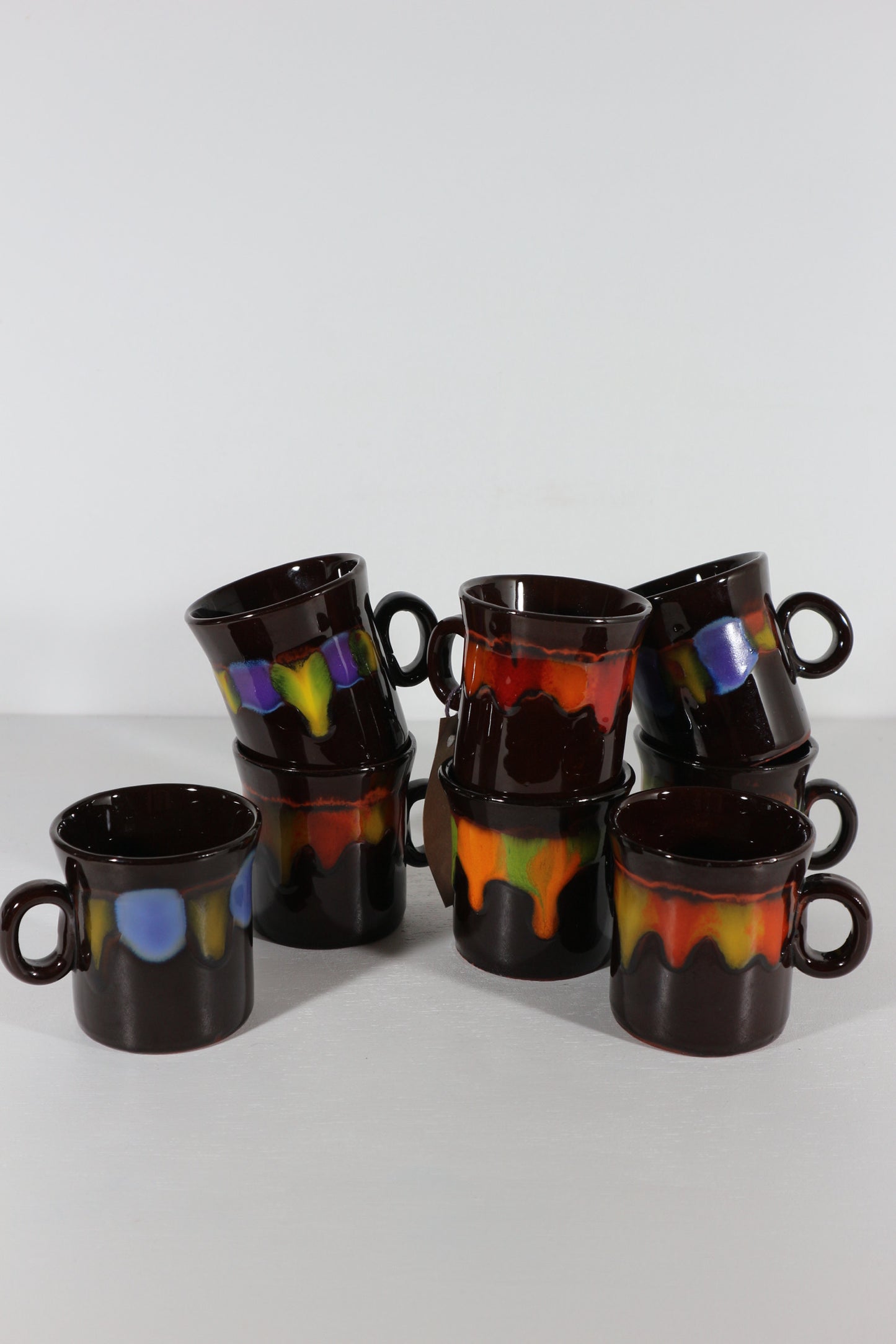 Kopjes espresso