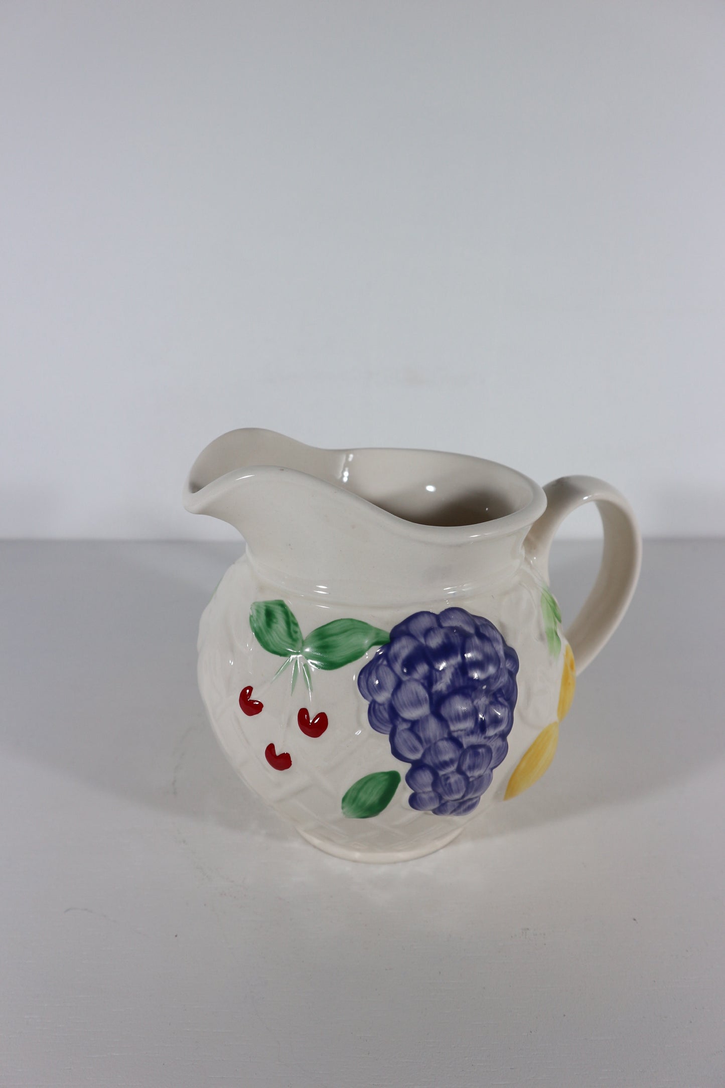 Kannetje fruit
