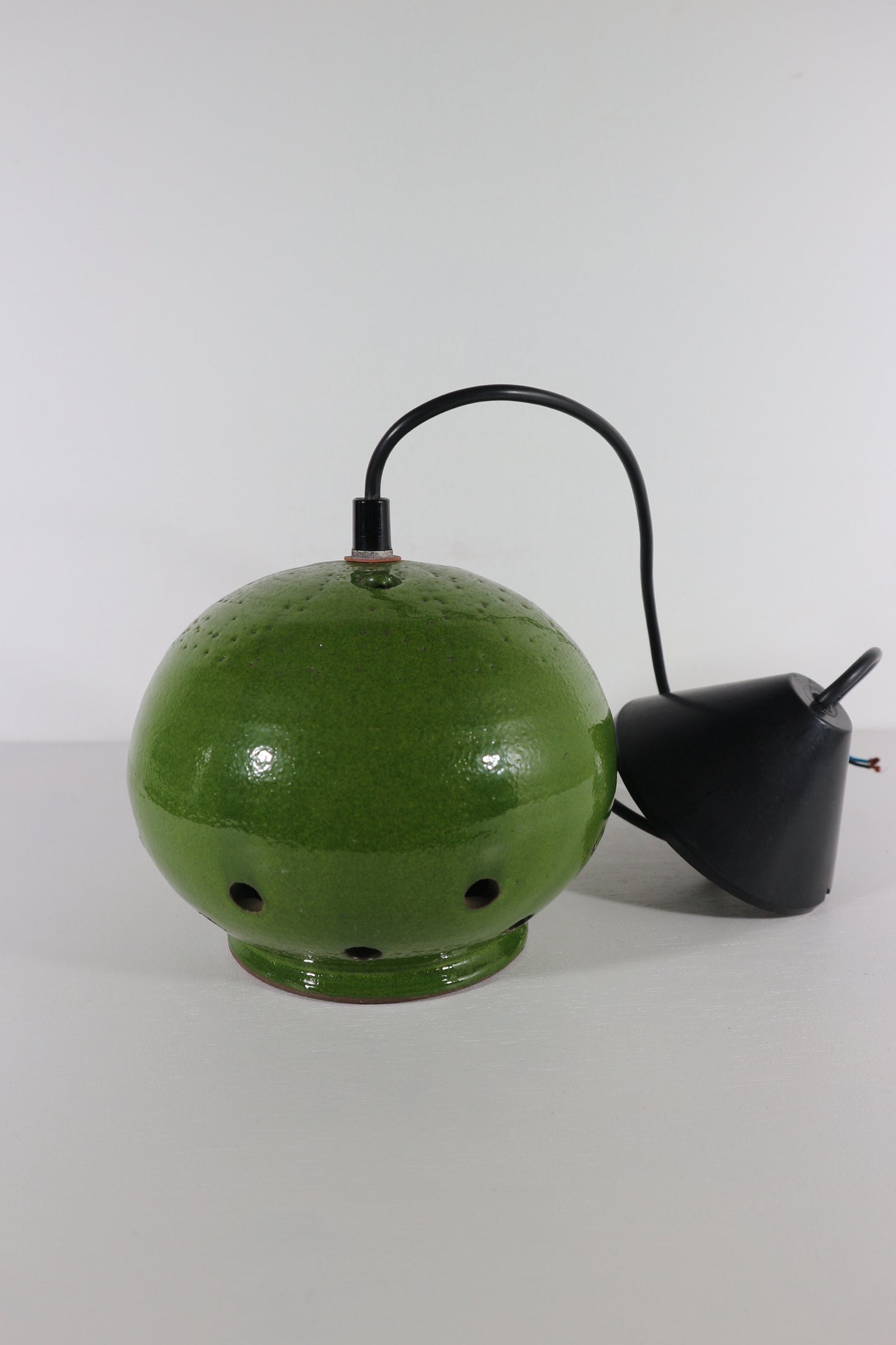Lamp groen