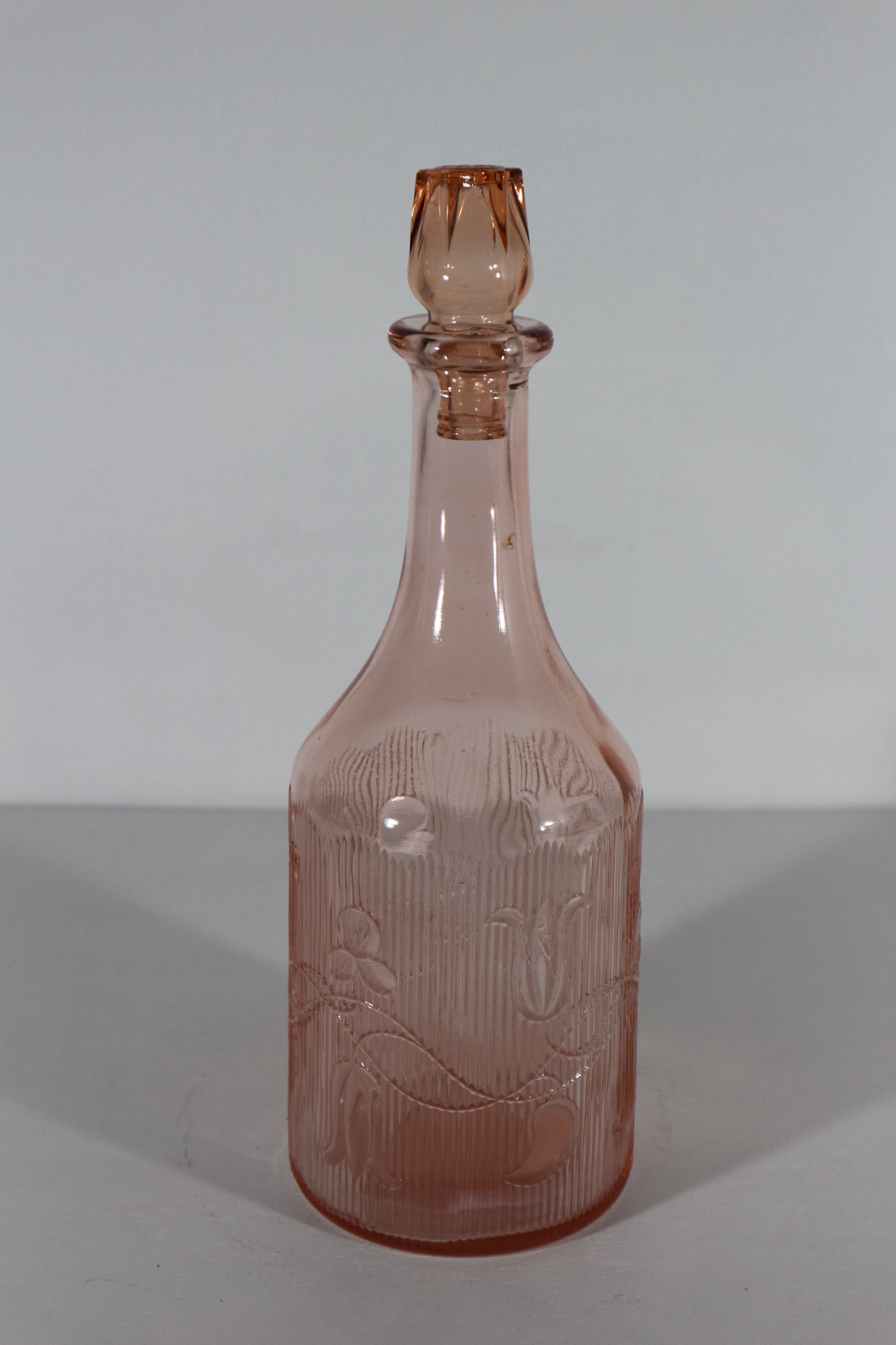 Karaf roze