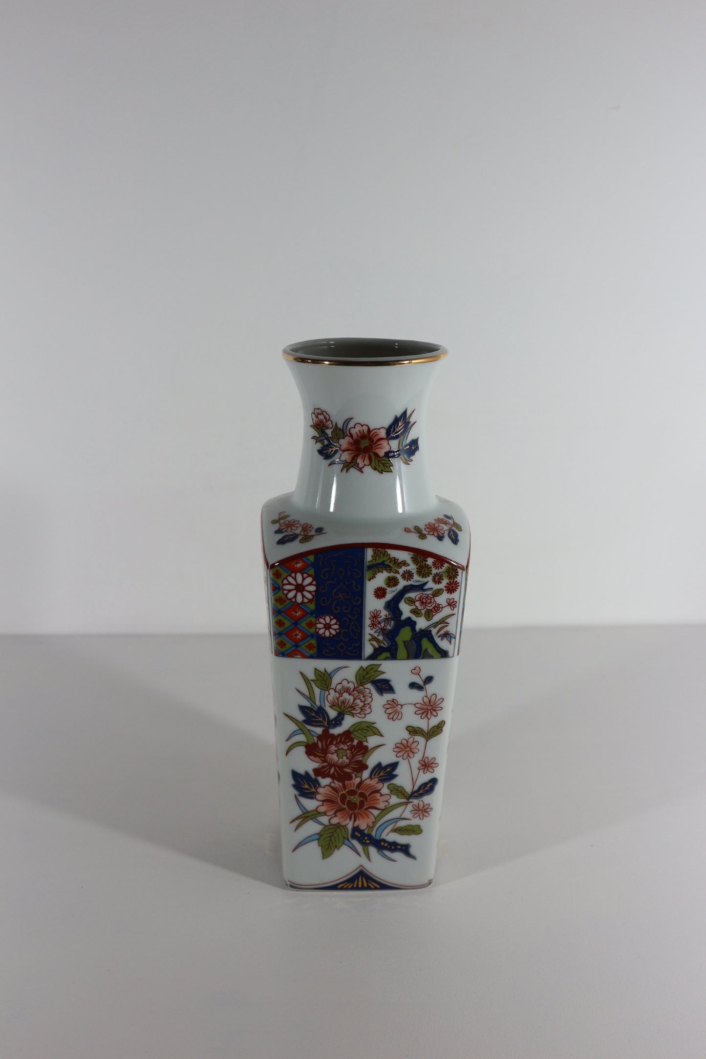 Vaas bloemen