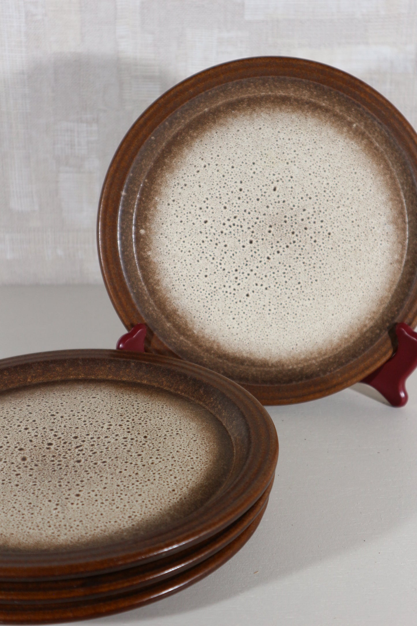 Platte borden Gerzit