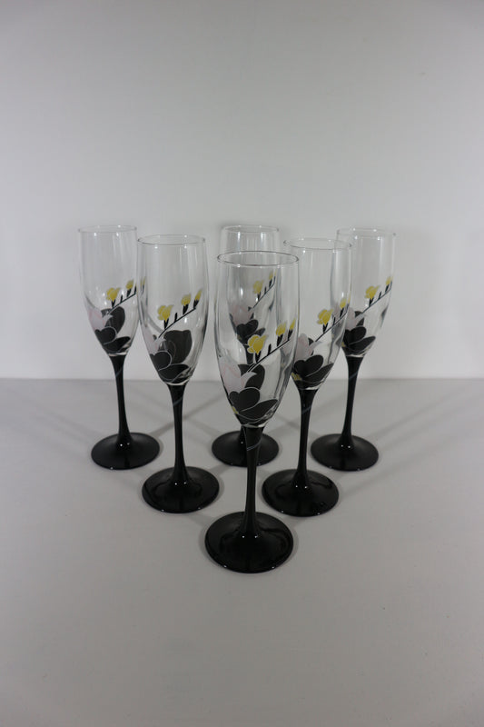 Champagneglazen Luminarc