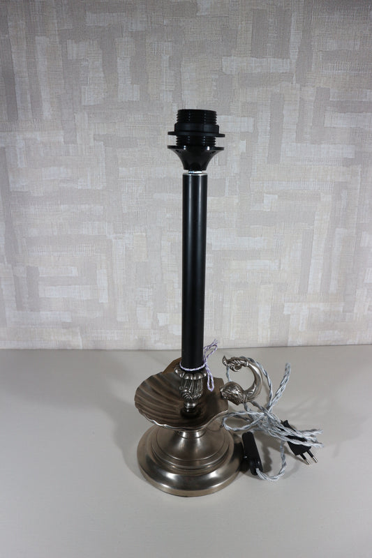 Tafellamp schelp