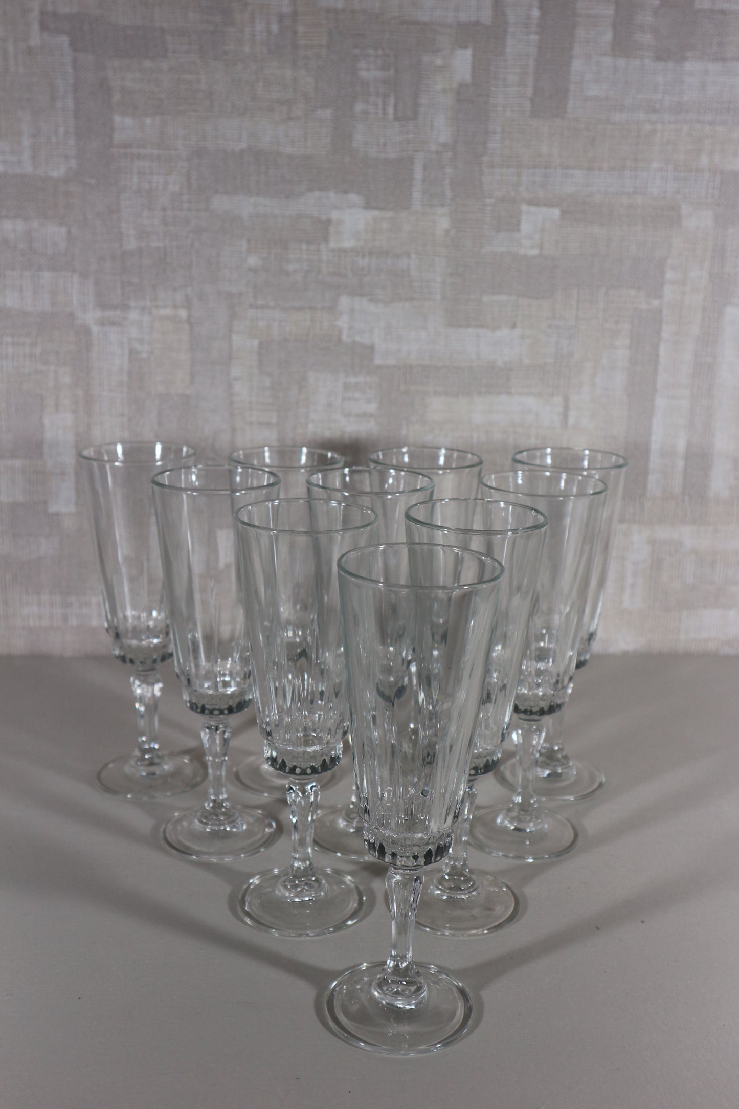 Champagneglazen Luminarc