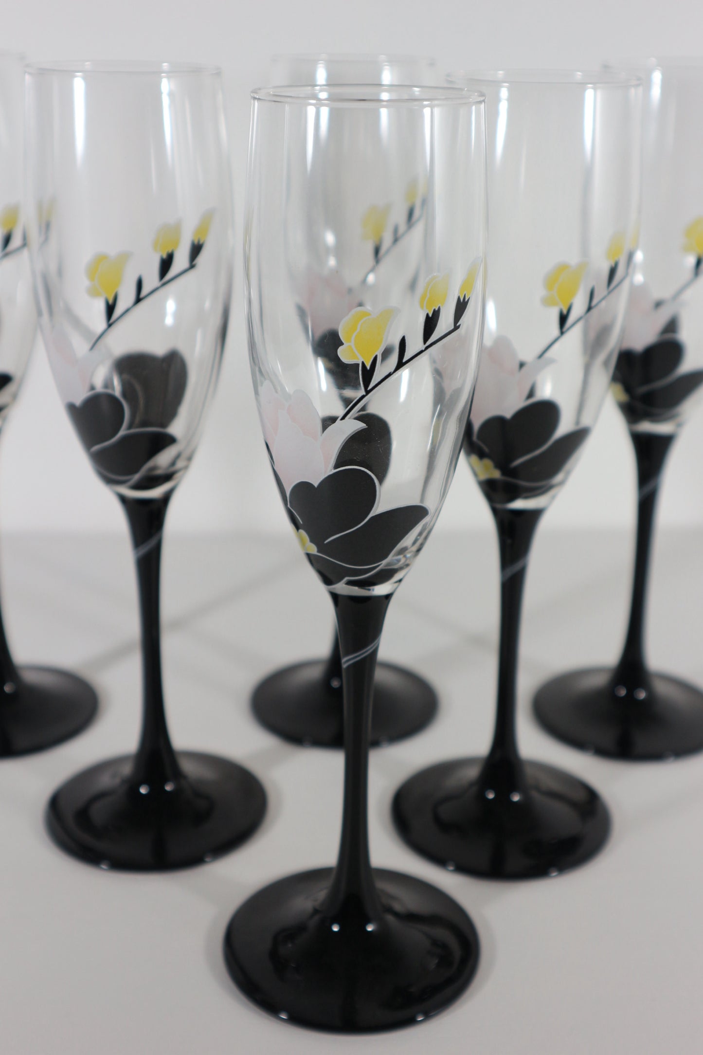 Champagneglazen Luminarc