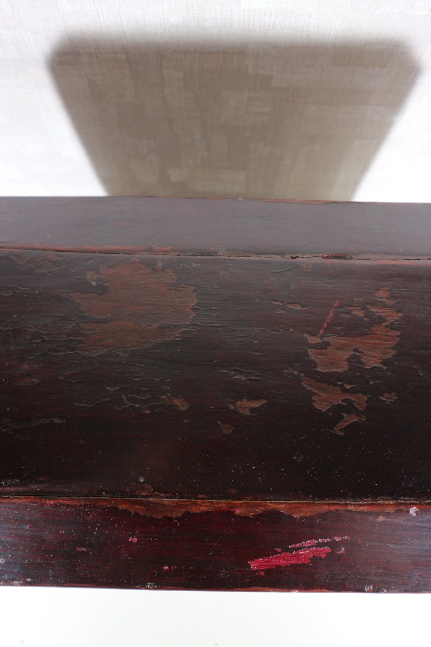 Kist hout