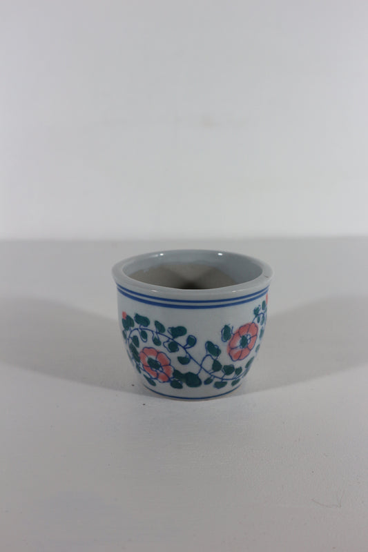 Bloempotje mini Chinees