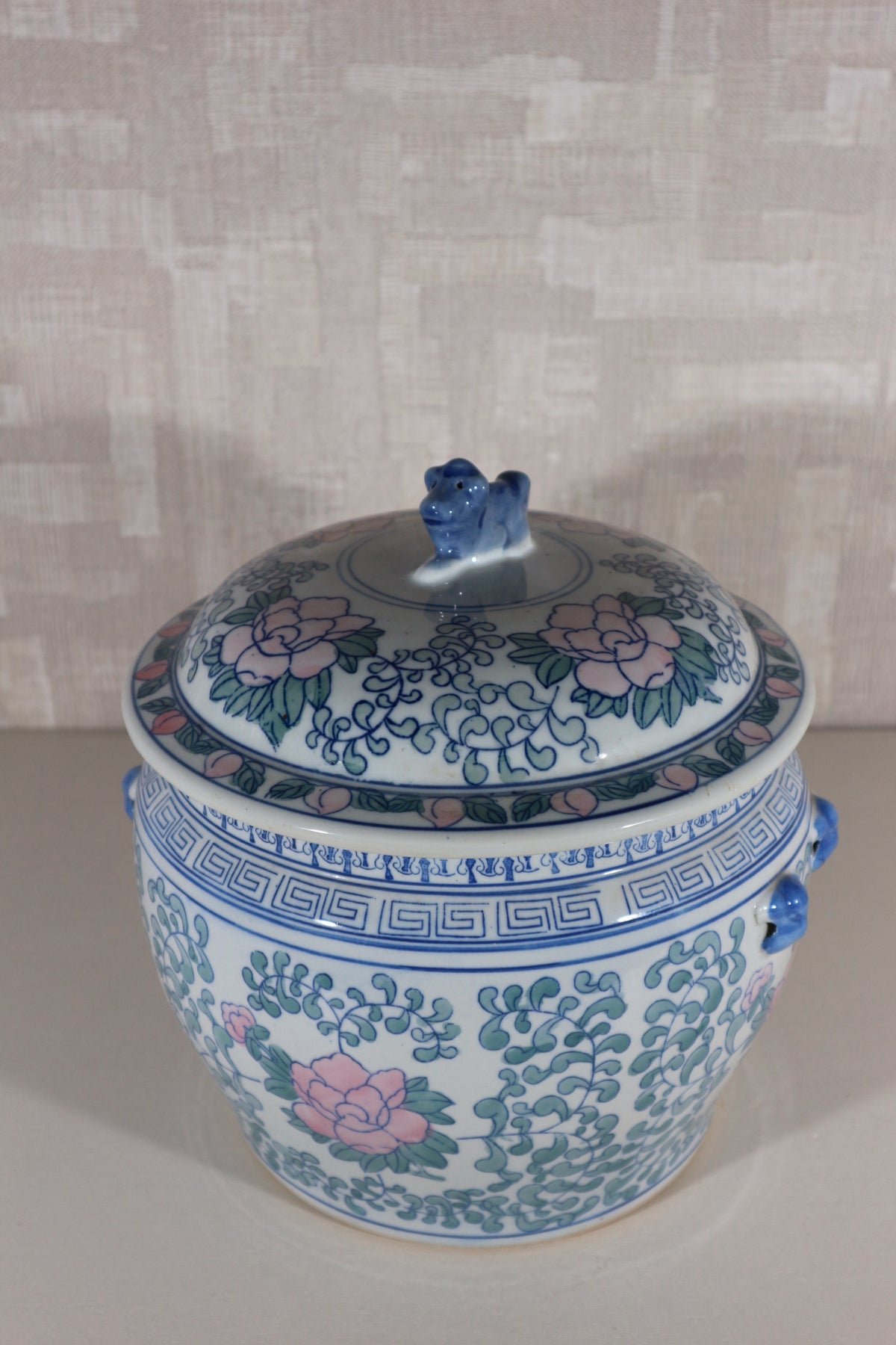 Gemberpot Chinees