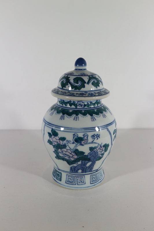Voorraadpot Chinees