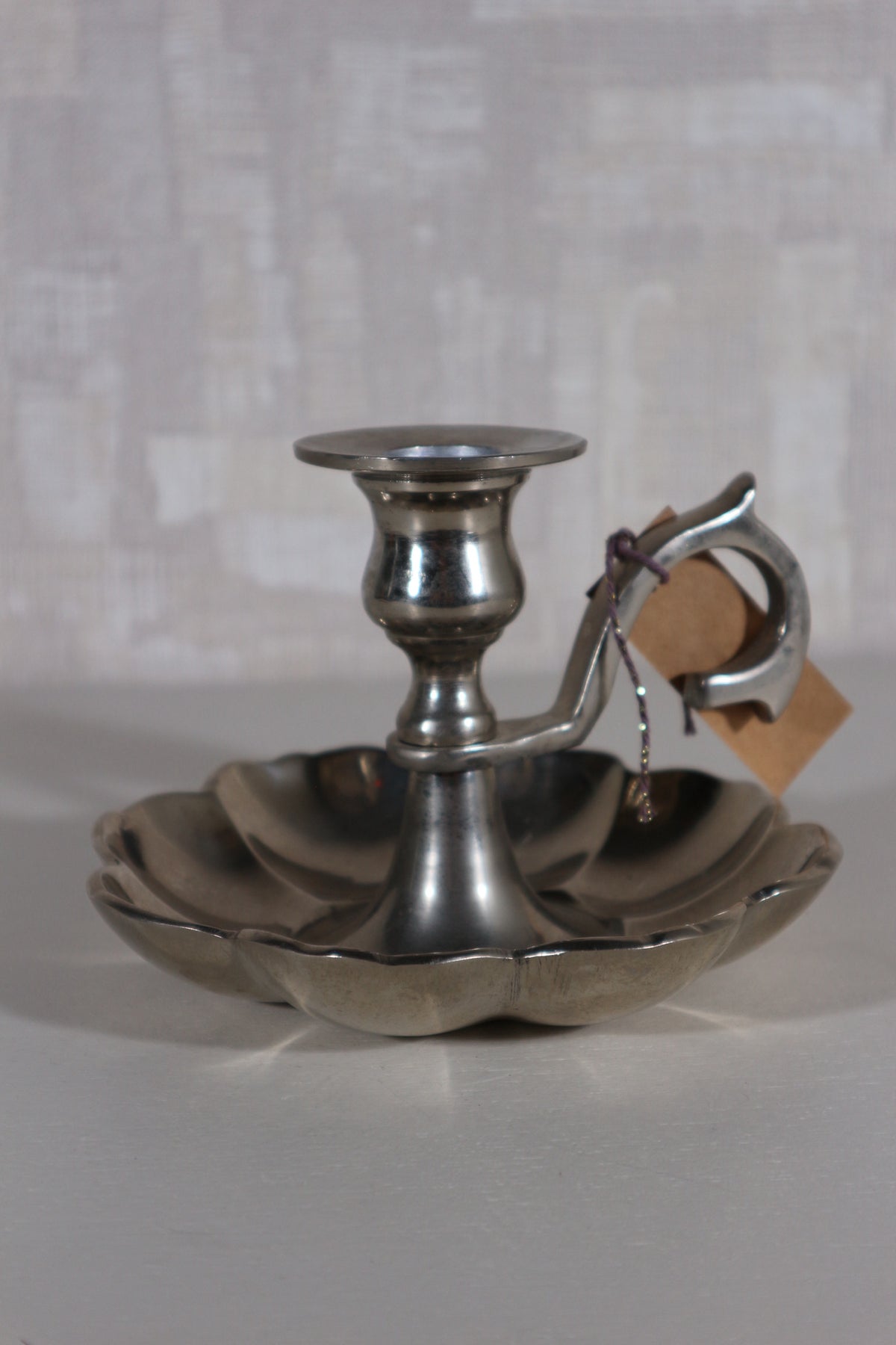 Blaker zilver