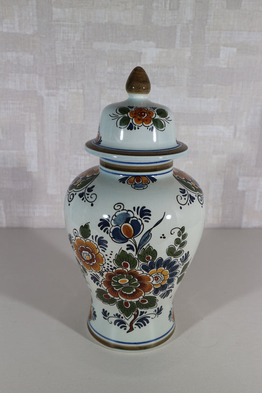 Dekselvaas Delft