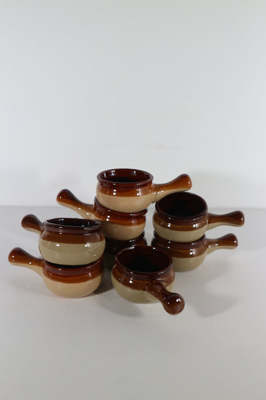 Tapas schaaltjes