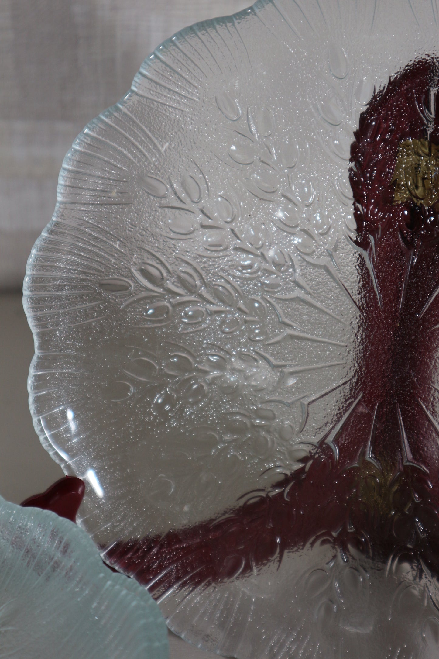 Bordjes glas Arcoroc