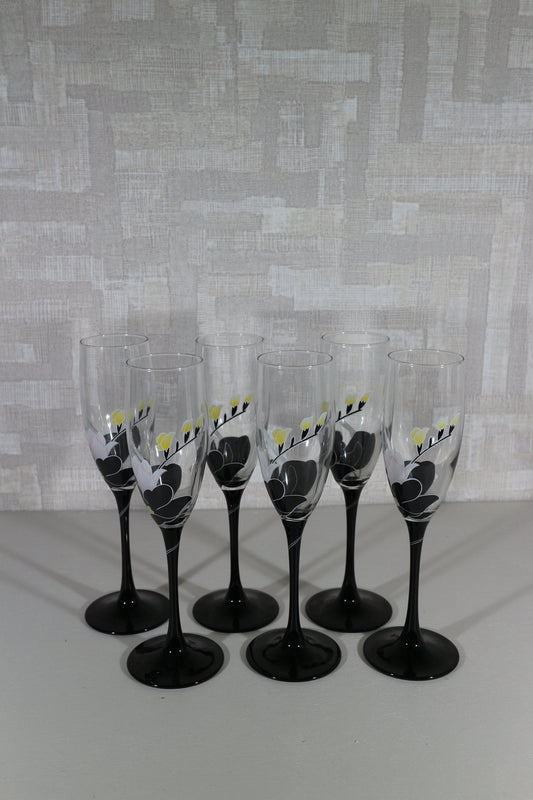 Champagneglazen Luminarc