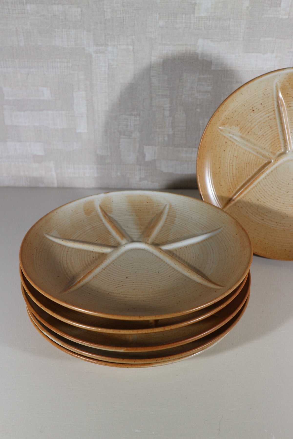 Gourmetborden Gres