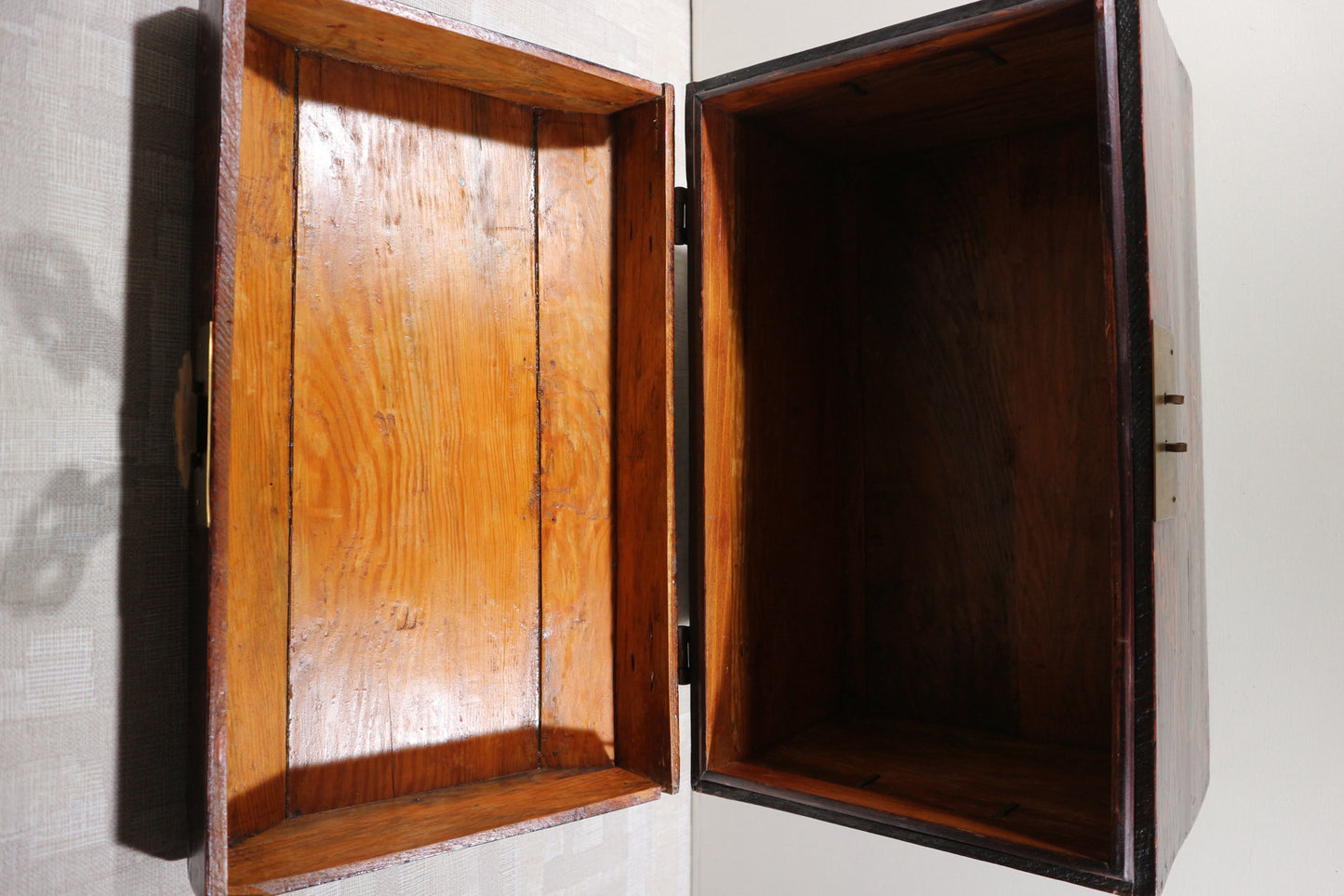Kist hout
