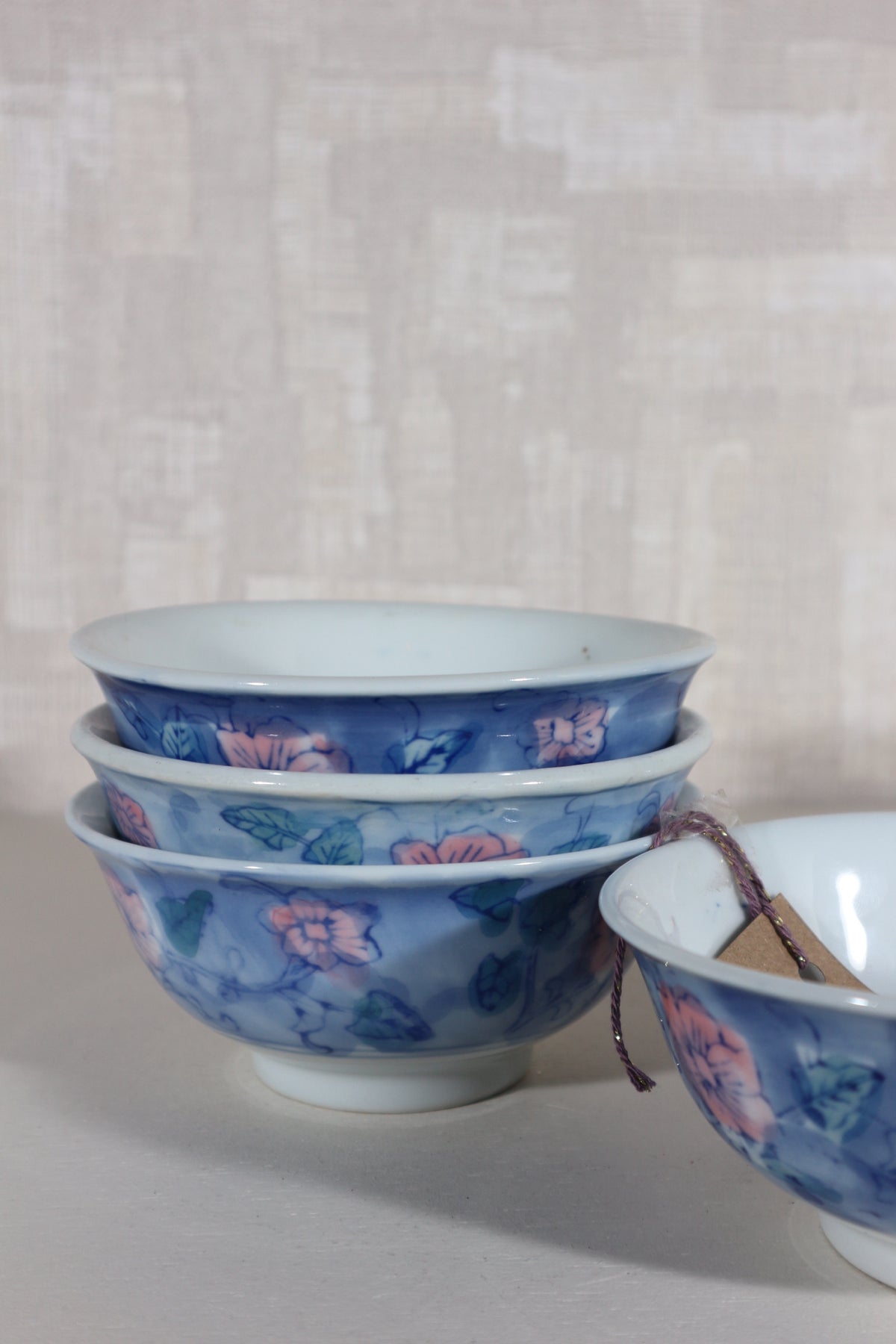 Schaaltjes Chinees