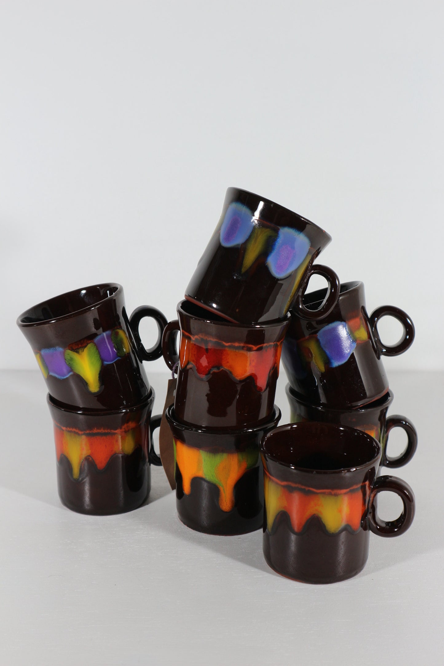 Kopjes espresso