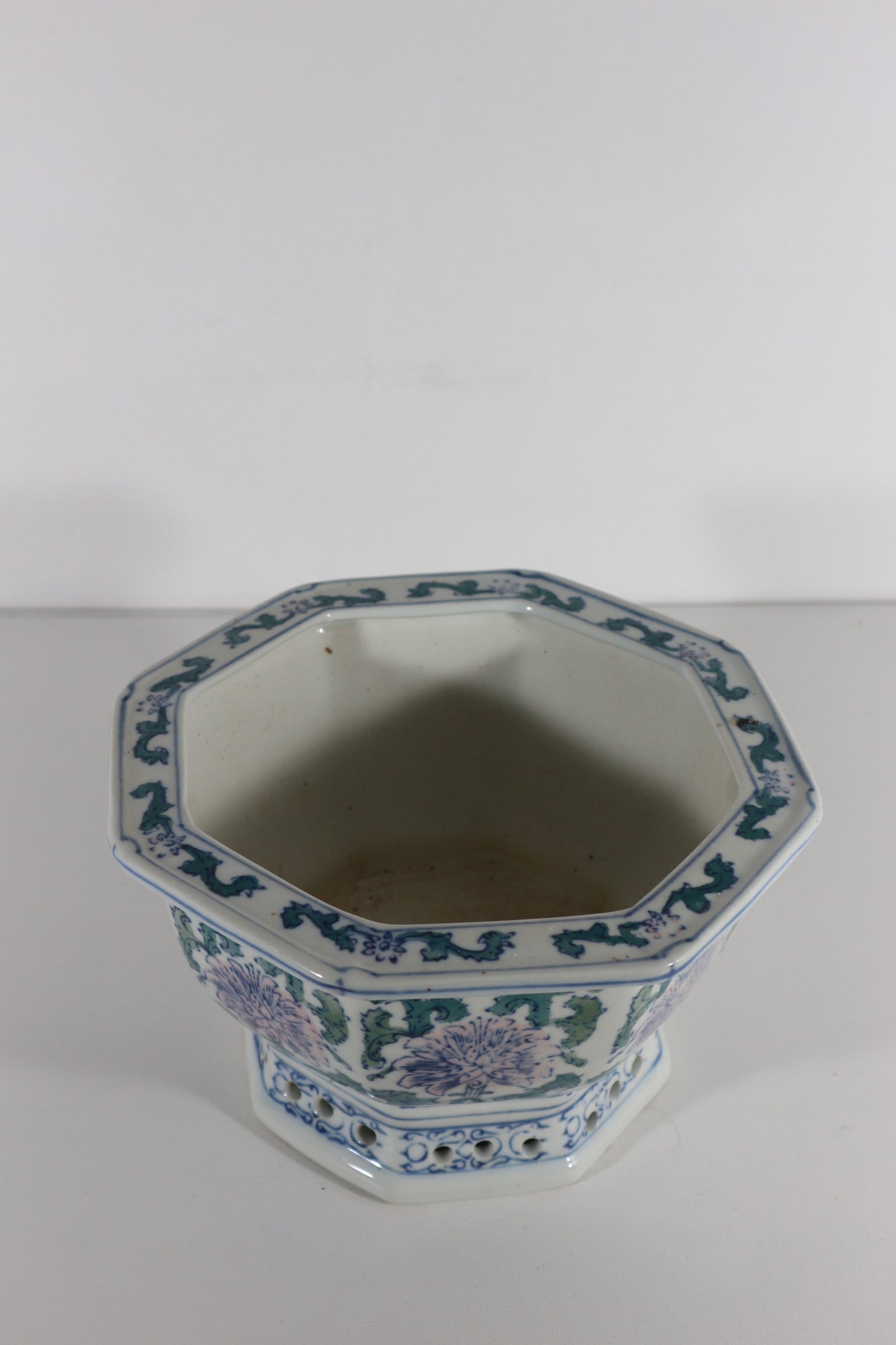 Bloempot Chinees