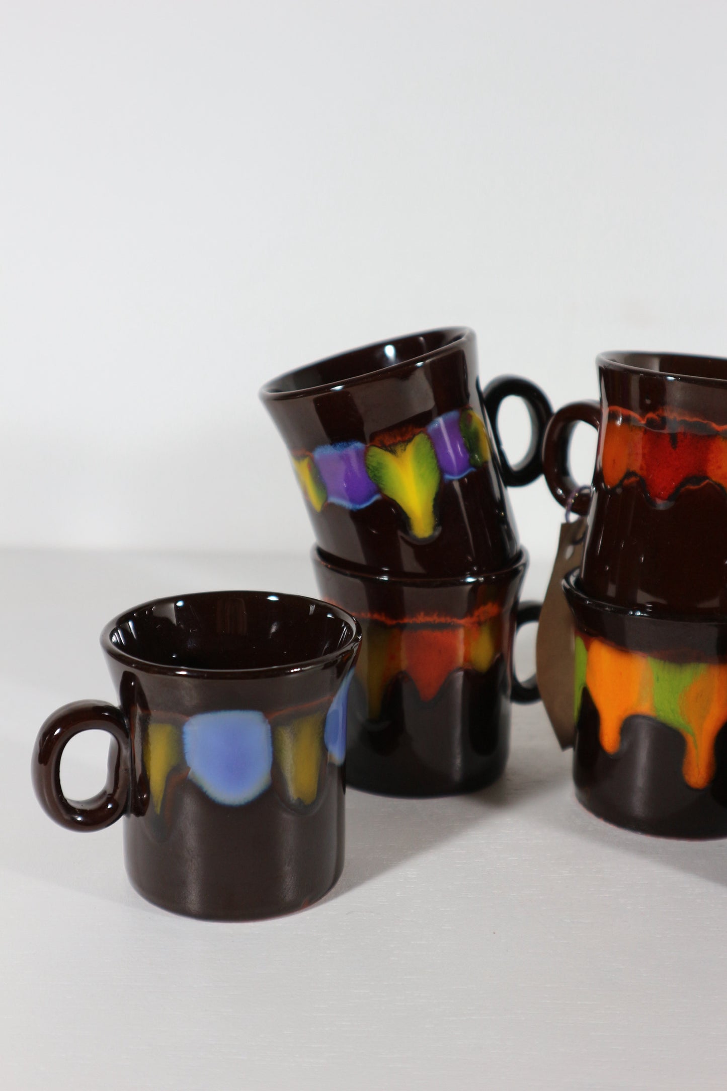 Kopjes espresso