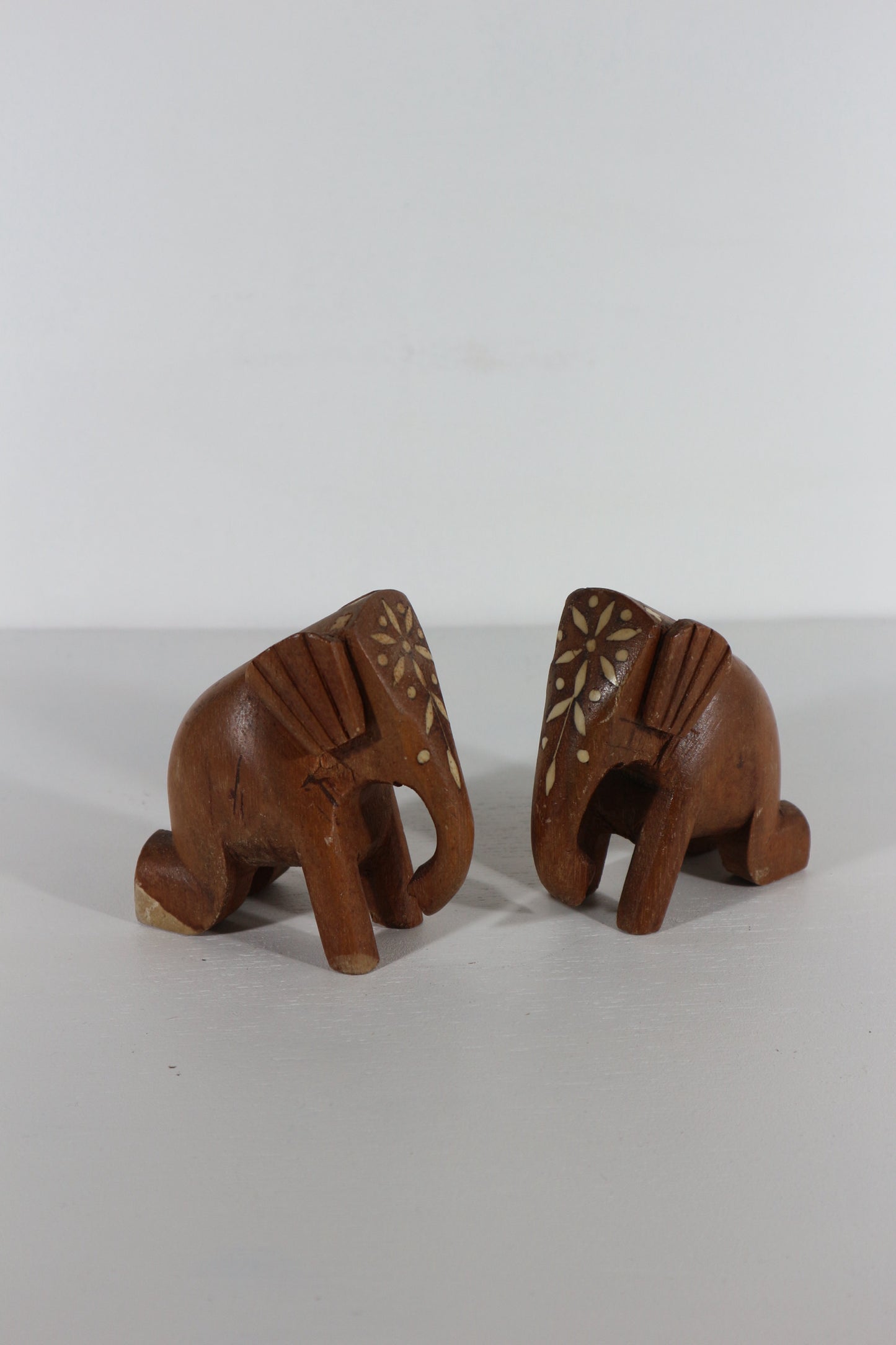 Beeldjes olifant