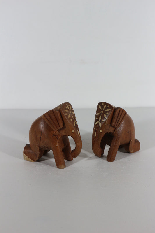Beeldjes olifant