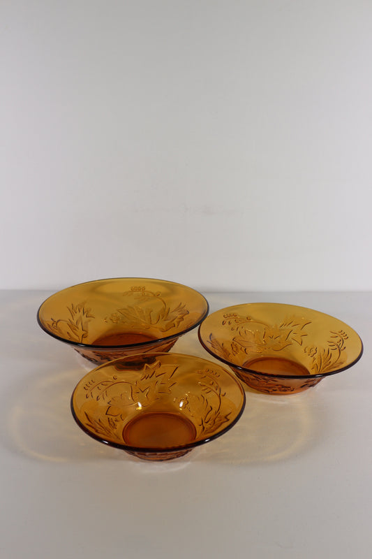Schalen persglas