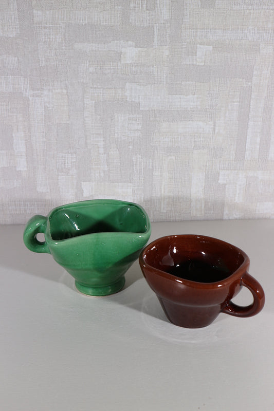 Soepkommen mix en match