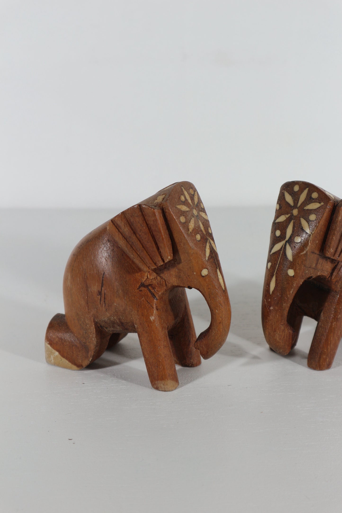 Beeldjes olifant