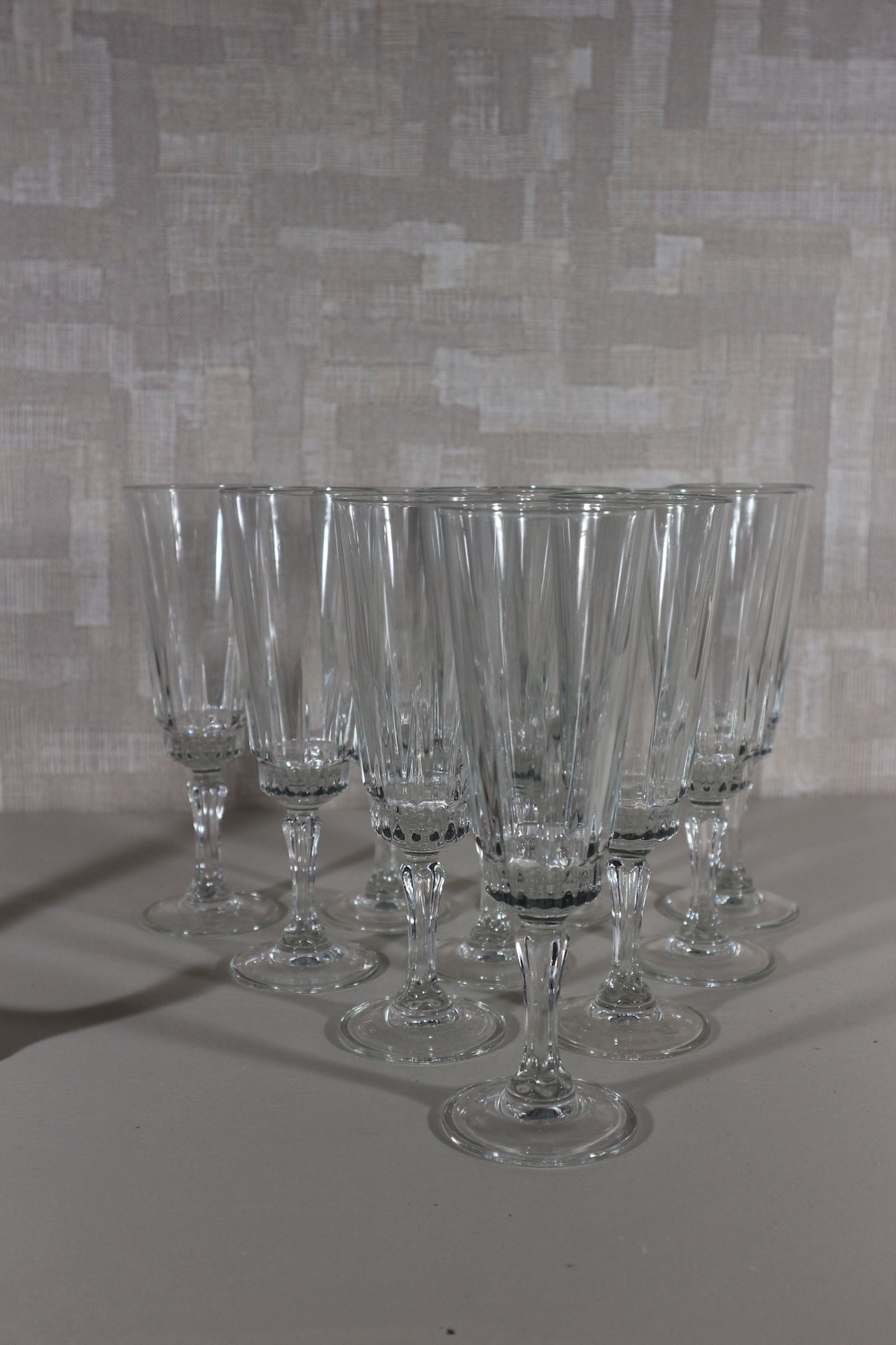Champagneglazen Luminarc