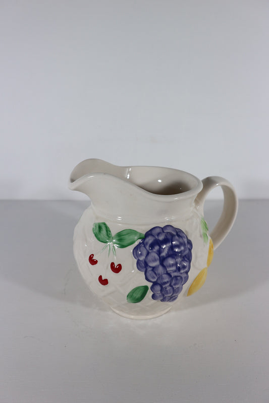 Kannetje fruit