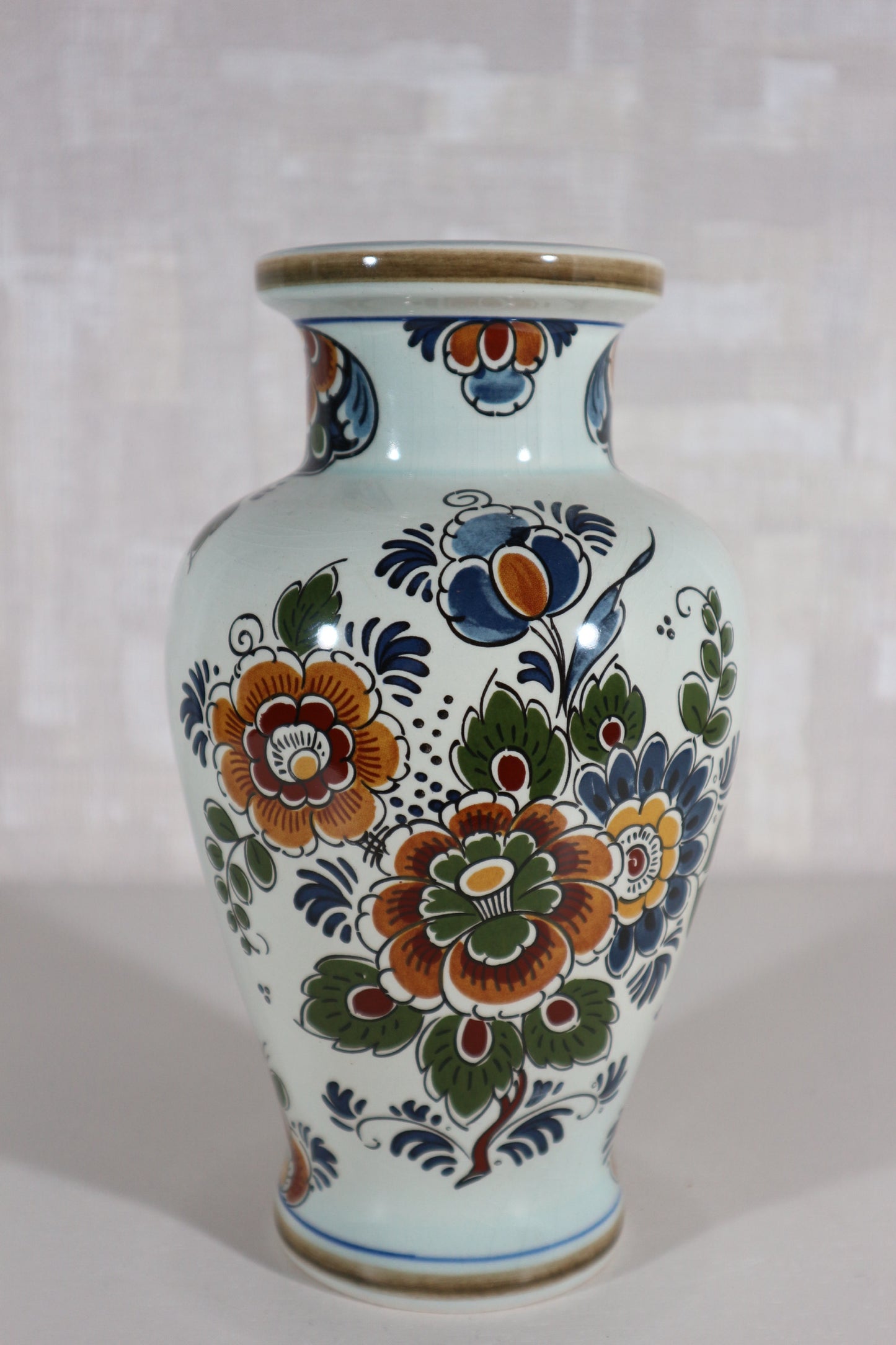 Vaas Delft
