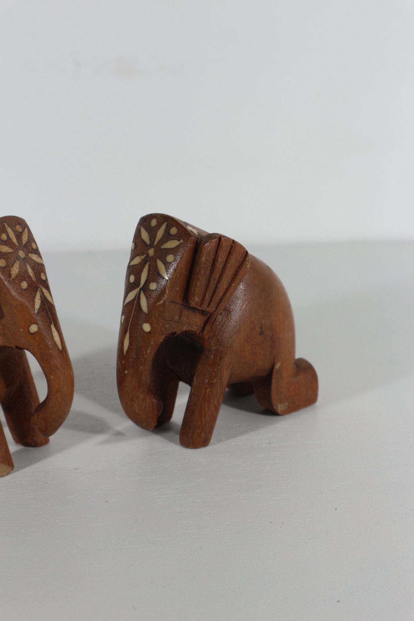 Beeldjes olifant
