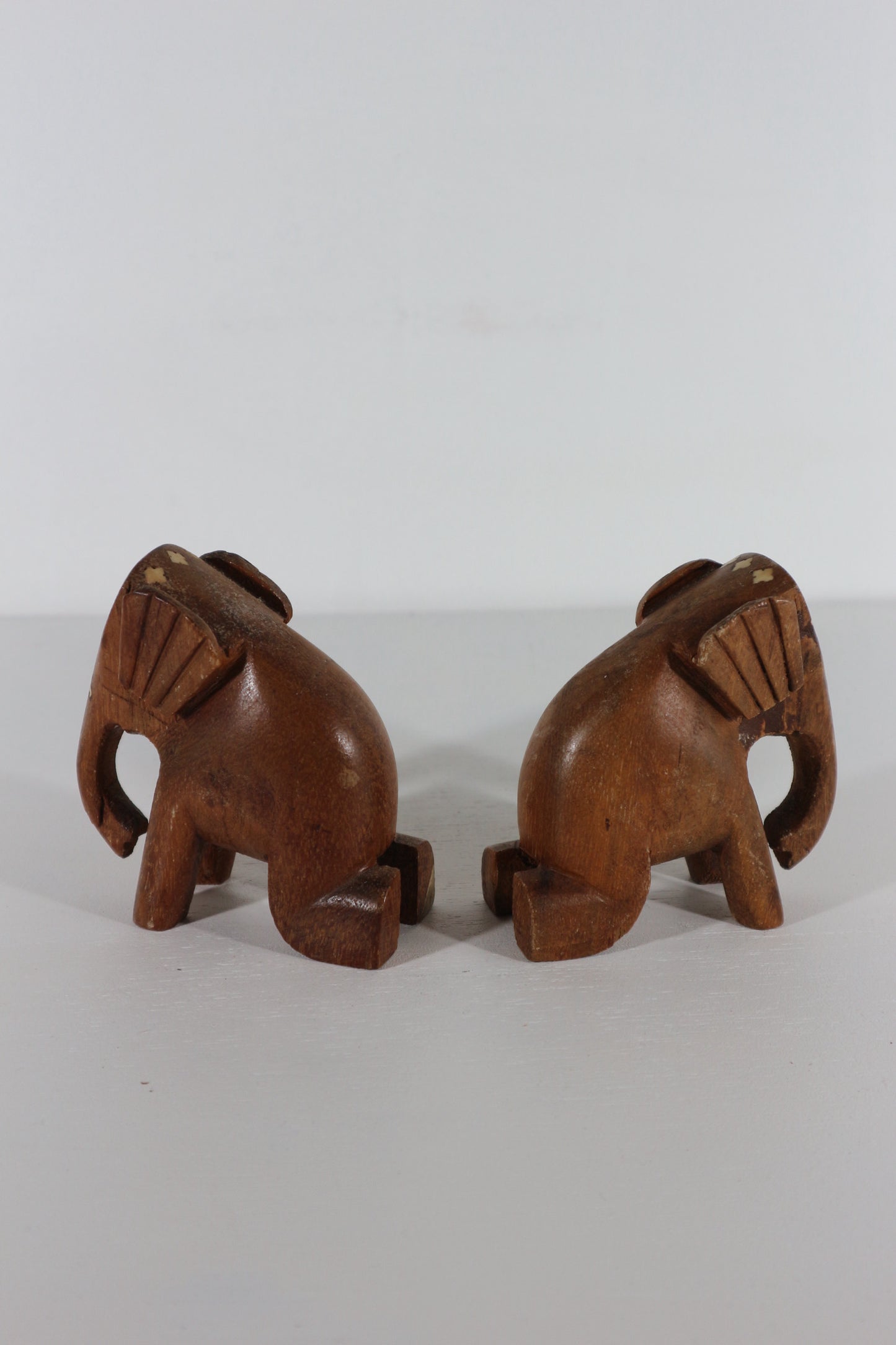Beeldjes olifant