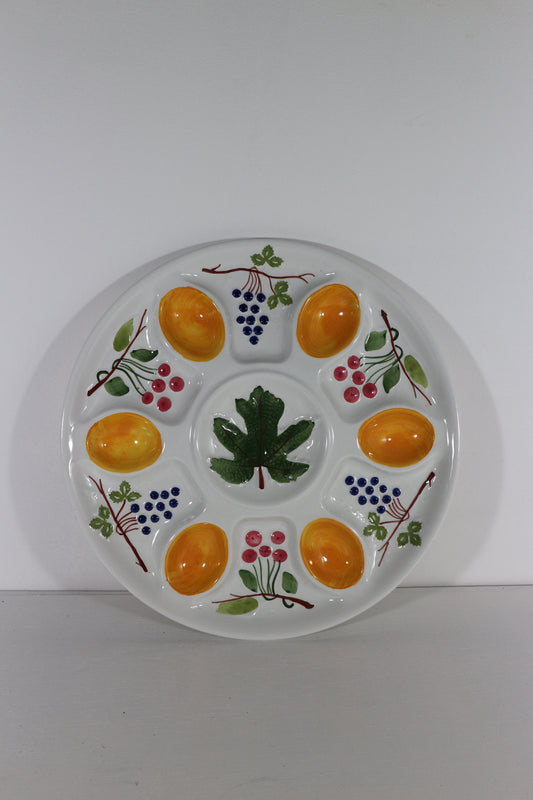 Eierschaal