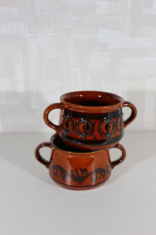 Soepkommen W. Germany