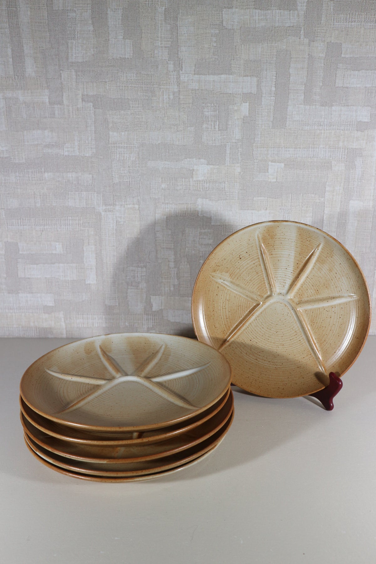 Gourmetborden Gres