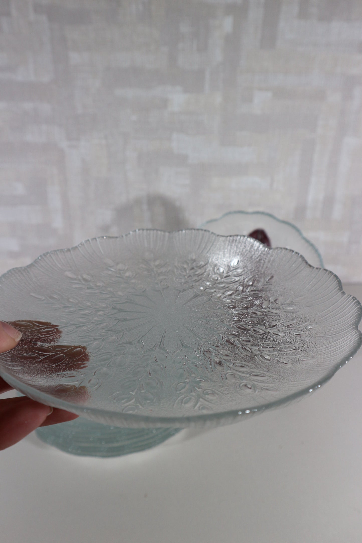 Bordjes glas Arcoroc