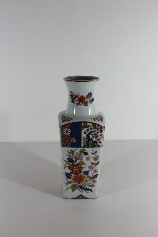 Vaas bloemen