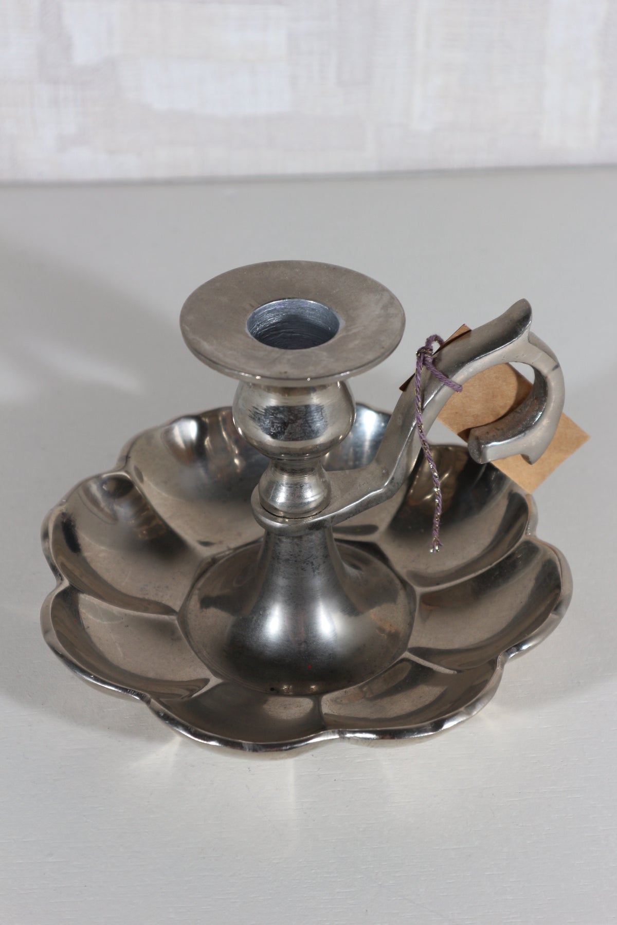 Blaker zilver